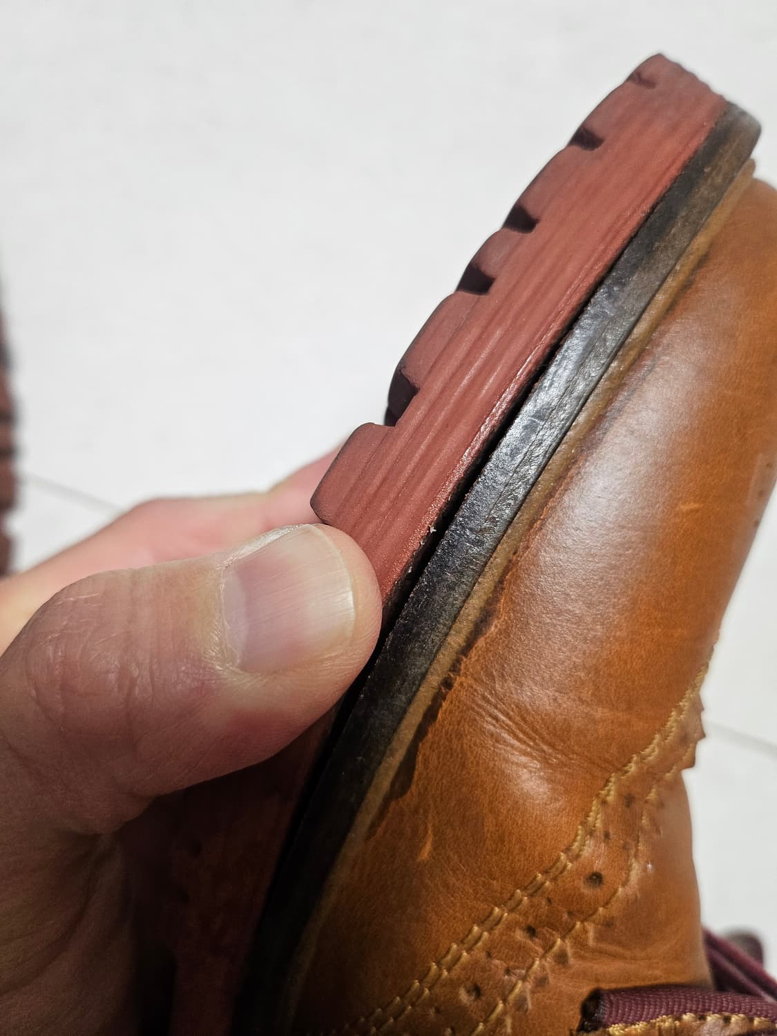 대너 Danner 부츠 상품이미지9