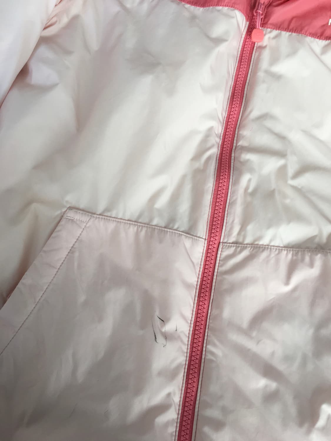 노스페이스 스펠 경량패딩 상품이미지6