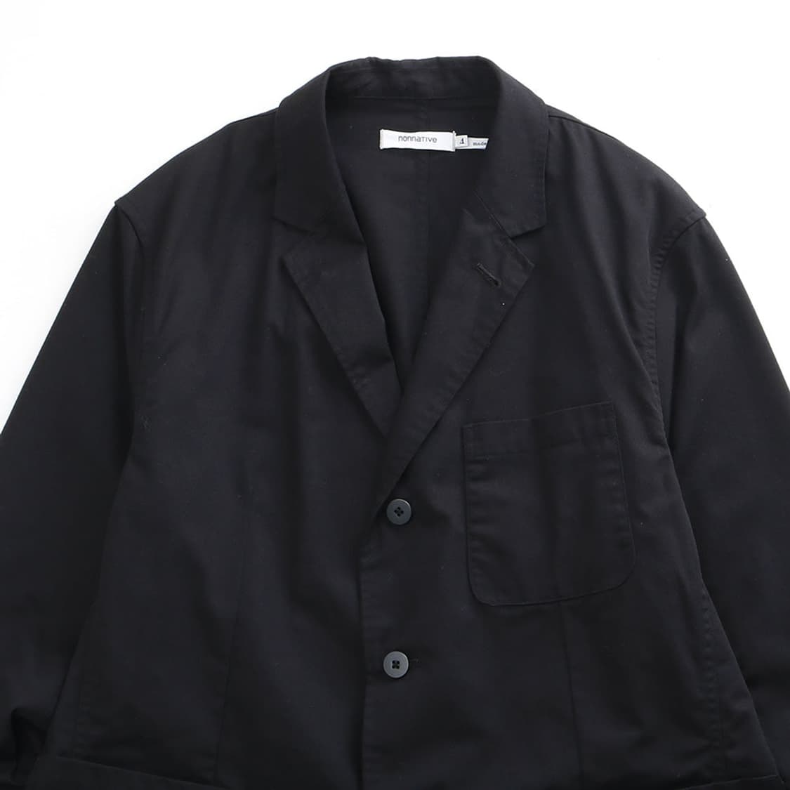 Nonnative 상품이미지2