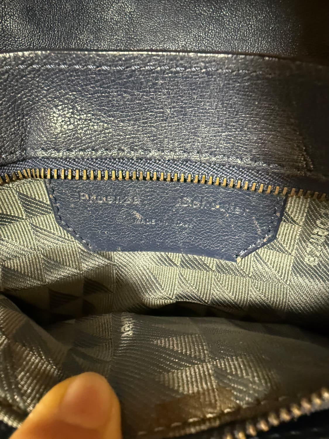 프로엔자슐러 Proenza Schouler 판쵸 판초백 사첼백 샤첼 토트 상품이미지10