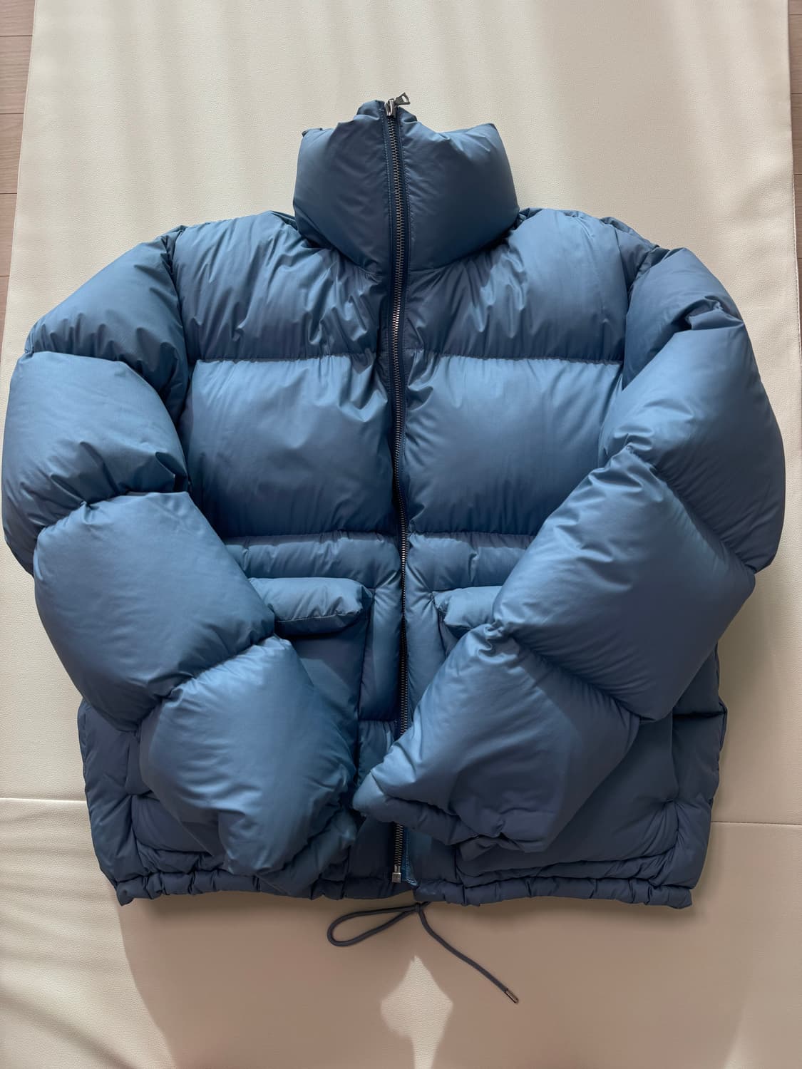 오라리 패딩 4사이즈 상품이미지2