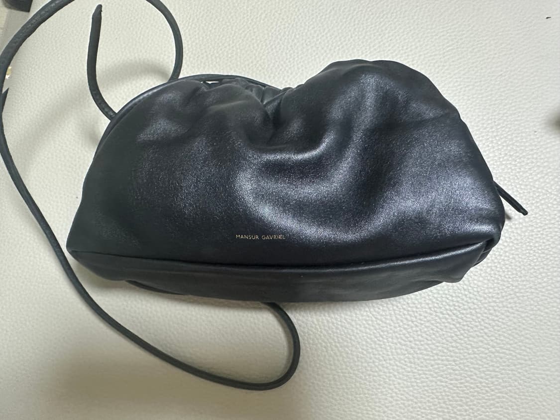 만수르가브리엘라 숄더백 상품이미지1