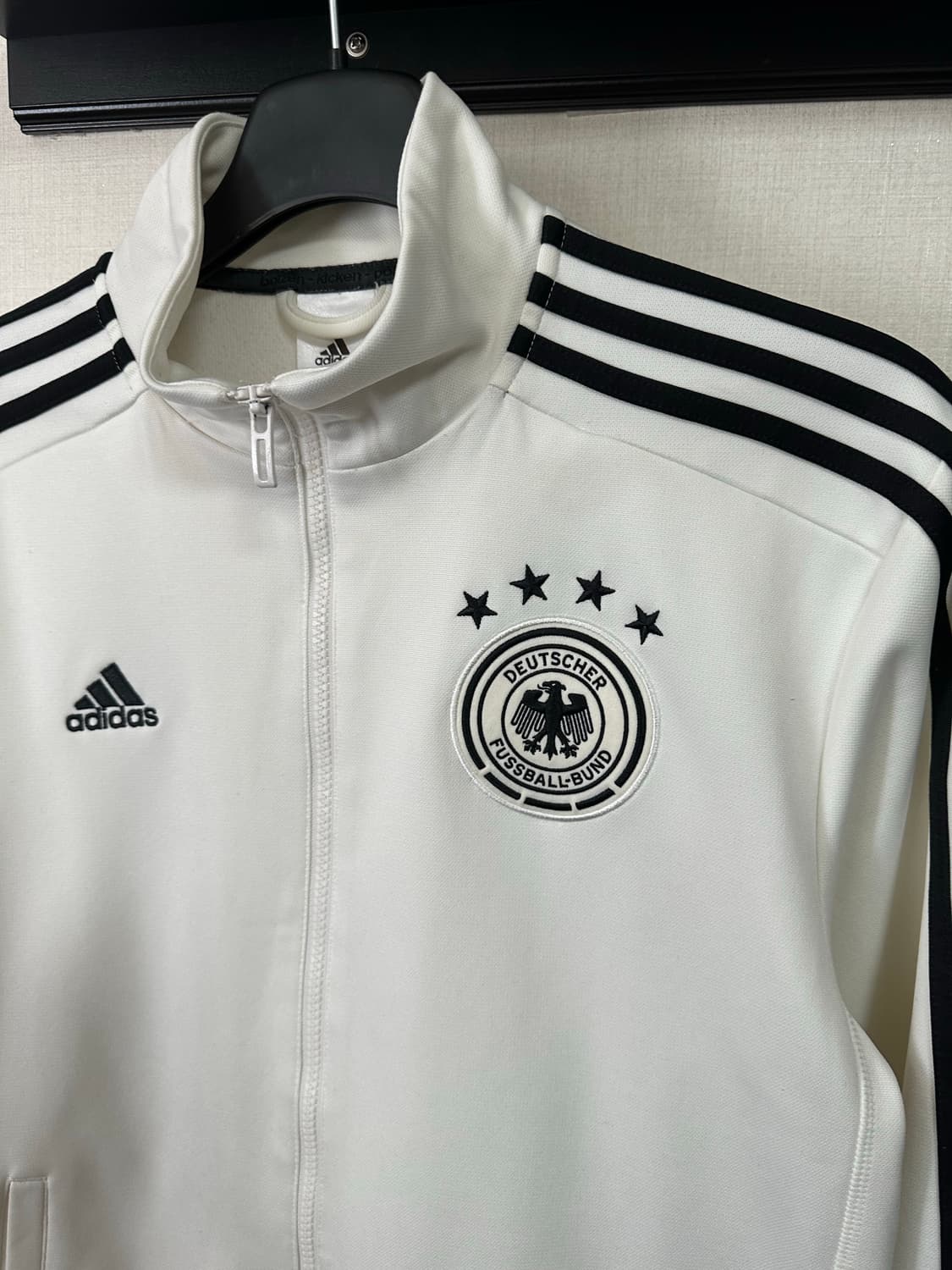 아디다스 독일 져지 100 상품이미지3