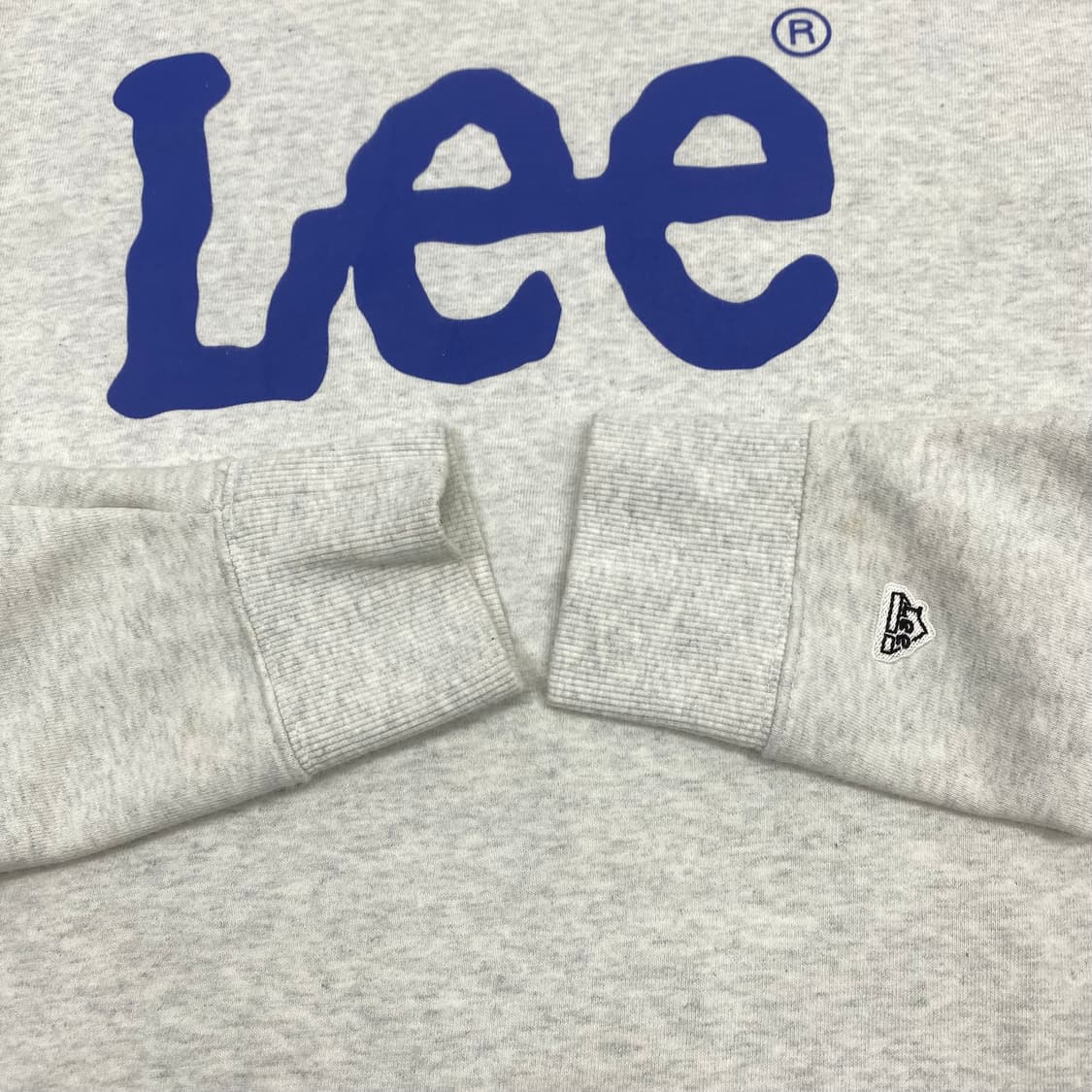 Lee맨투맨 S 상품이미지3