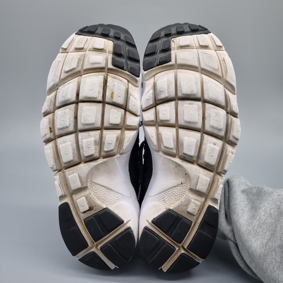 나이키 에어 푸스케이프 우븐 남성운동화290 상품이미지3