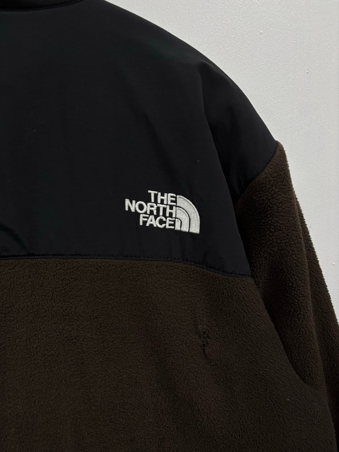 노스페이스 플리스 자켓 상품이미지6