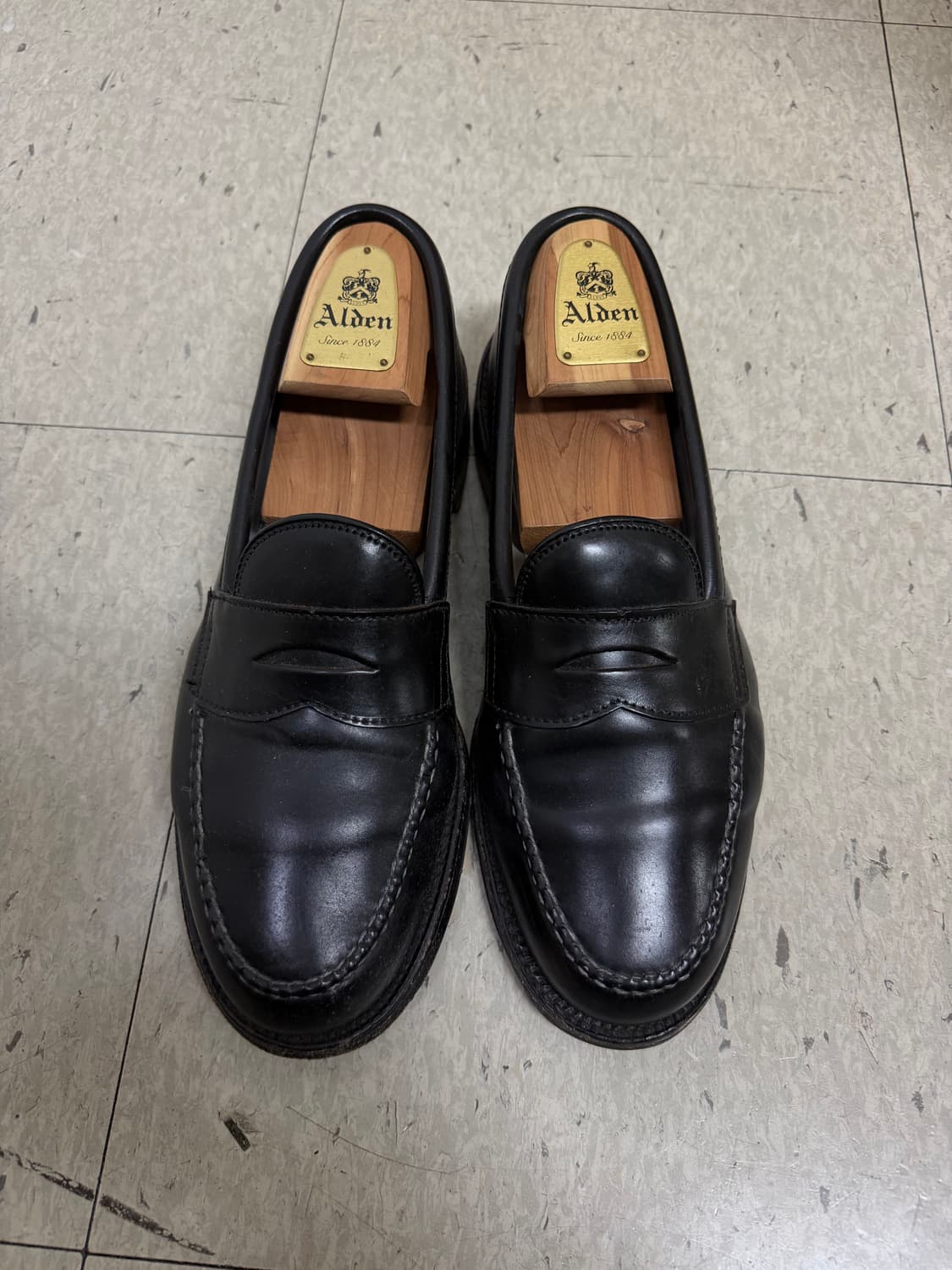 알든 987 8.5D 상품이미지3