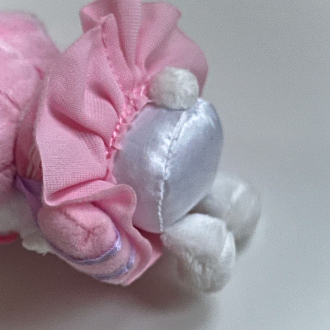 합격 마이멜로디 인형 키링 합격 마멜 상품이미지5