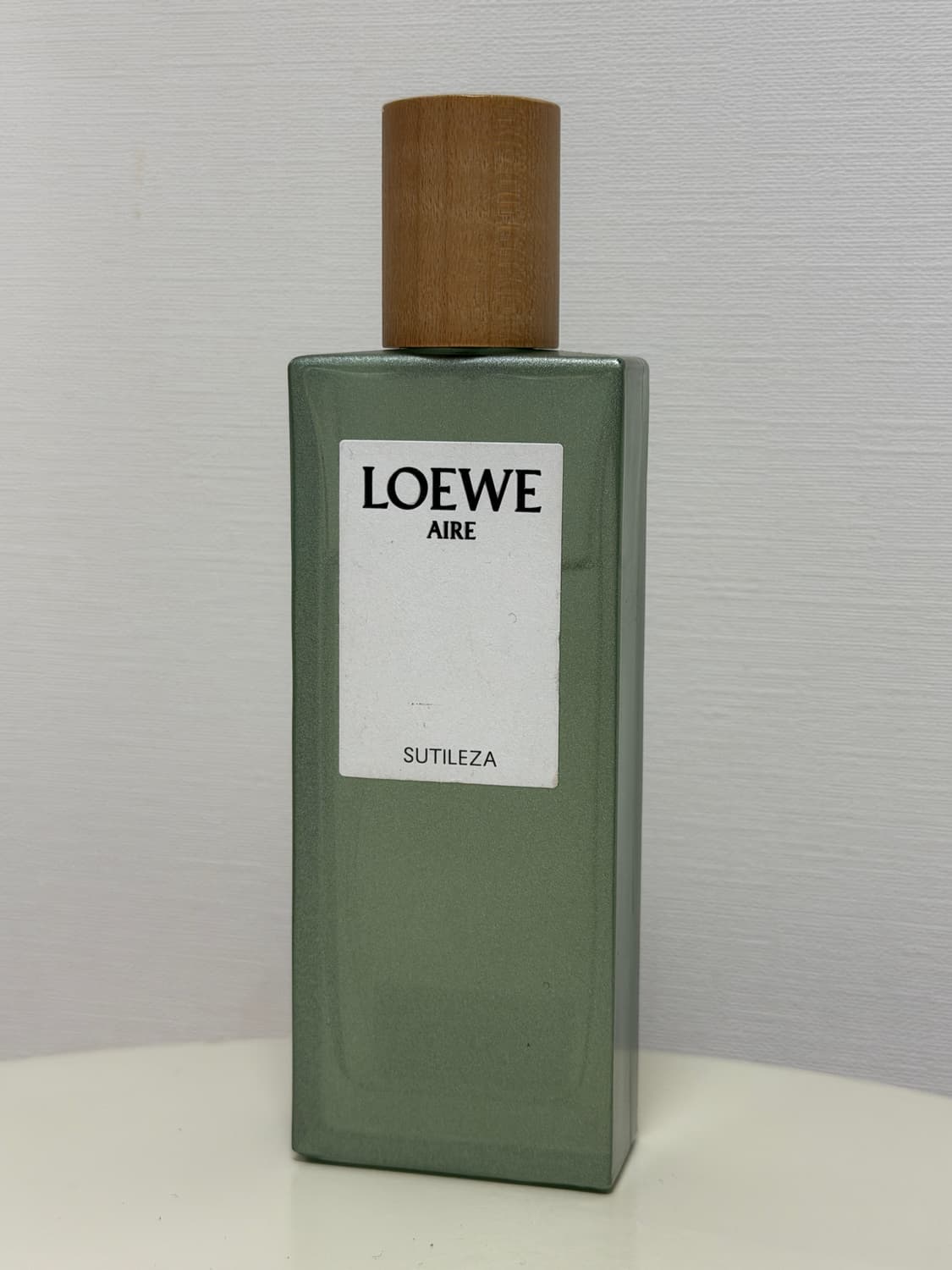 로에베 아이레 수틸레사 국문택 50ml 상품이미지1