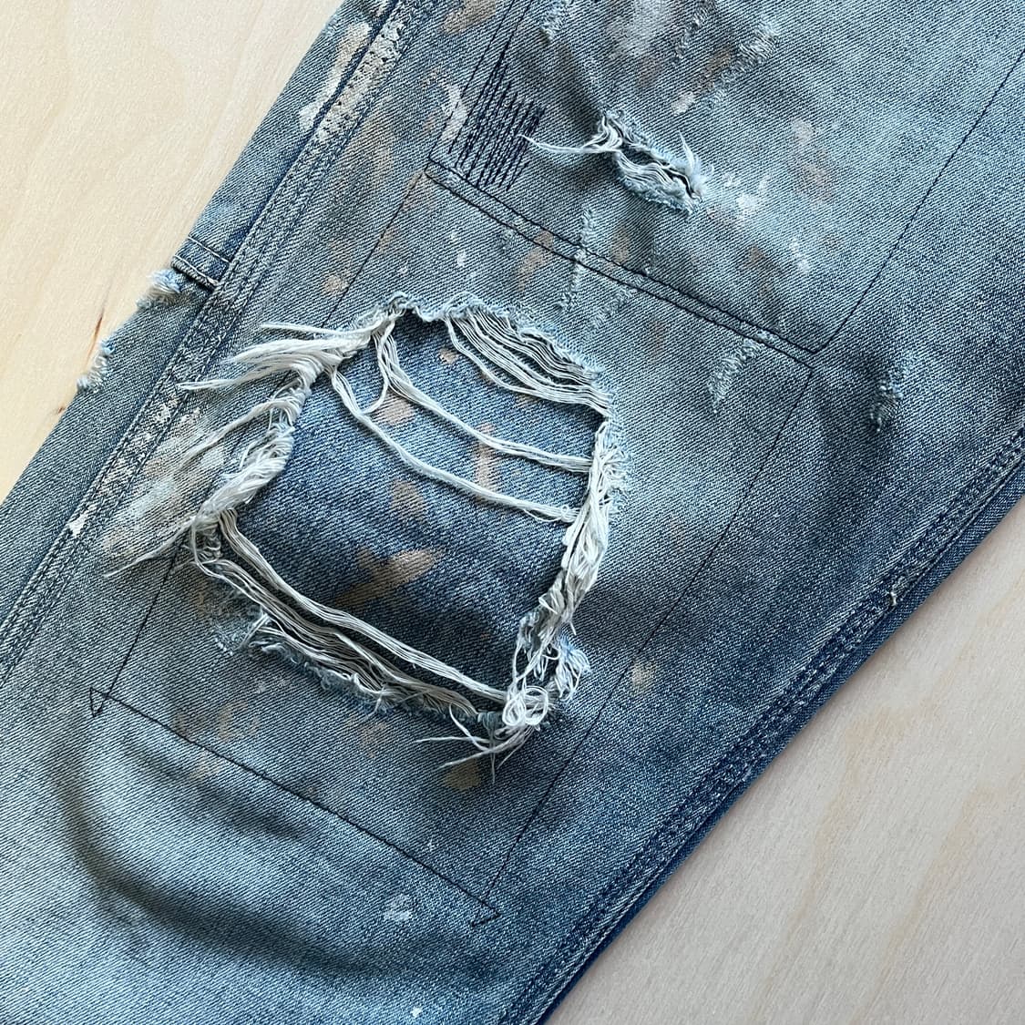 Denim & Supply Denim Carpenter ( ~28) 상품이미지6