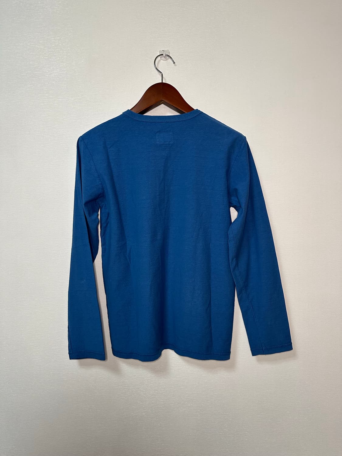 오스티아 재팬 코로모/ 도롱뇽 롱 슬리브 (새상품) 상품이미지2