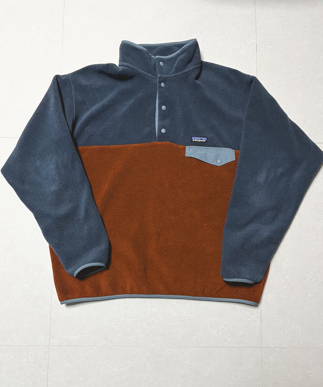 파타고니아 신칠라 상품이미지1