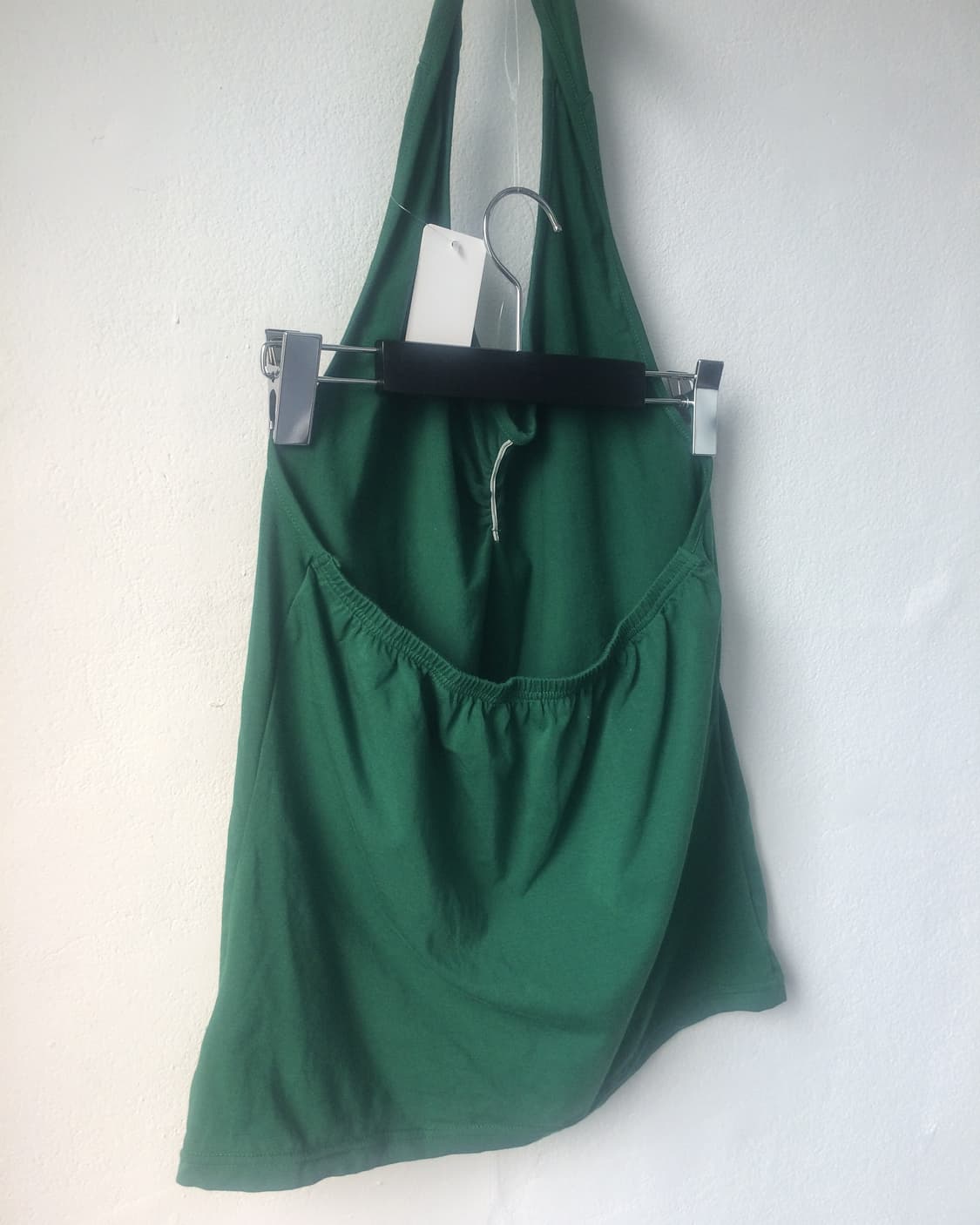 Holter neck top 상품이미지6