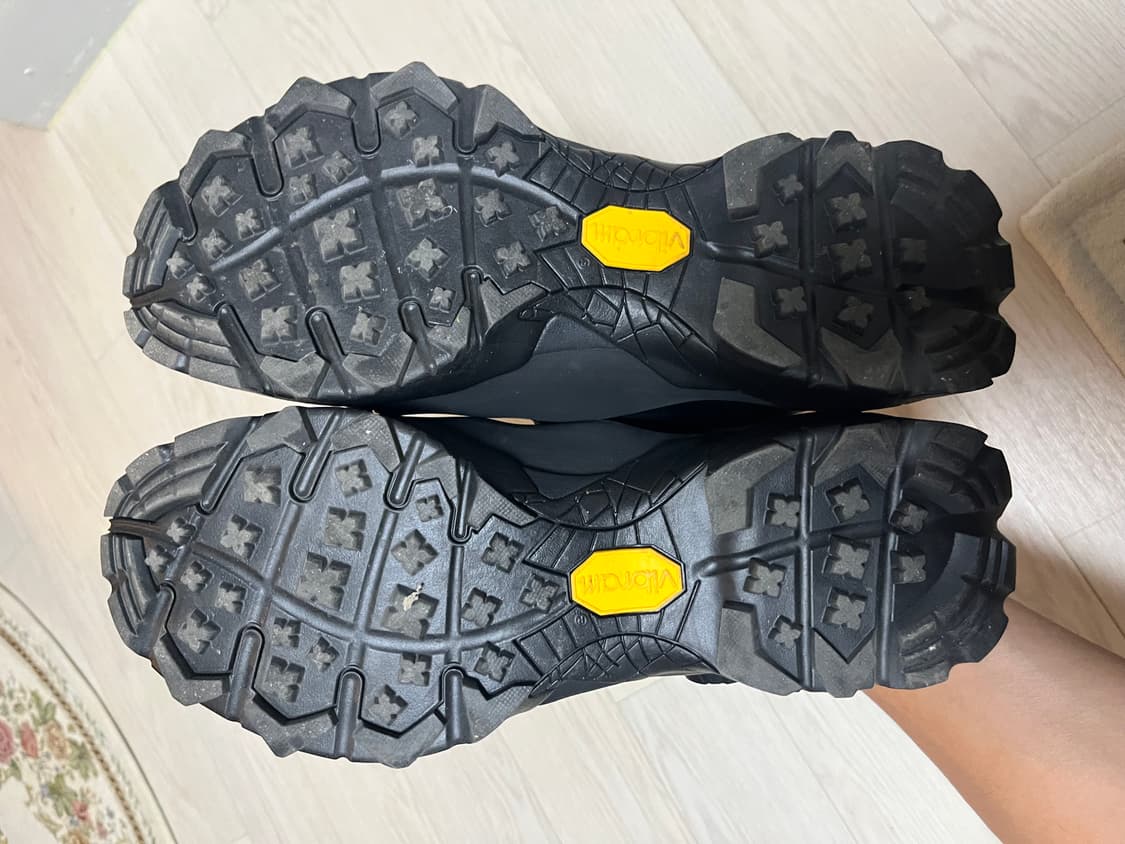 로아 하이킹 / 메리제인 /EU 43 (280) 상품이미지5