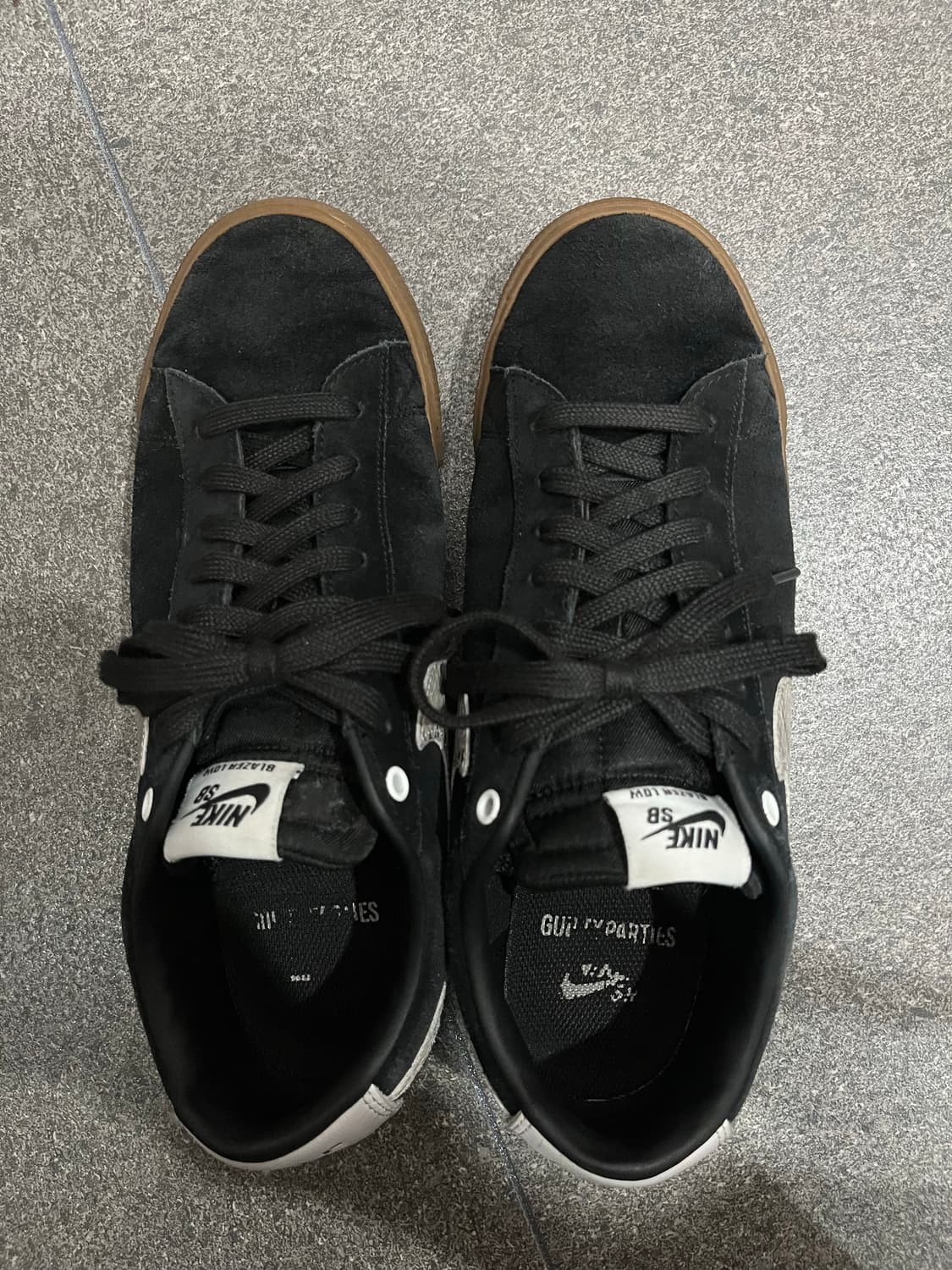 나이키 와코마리아 블레이저 판매  상품이미지2