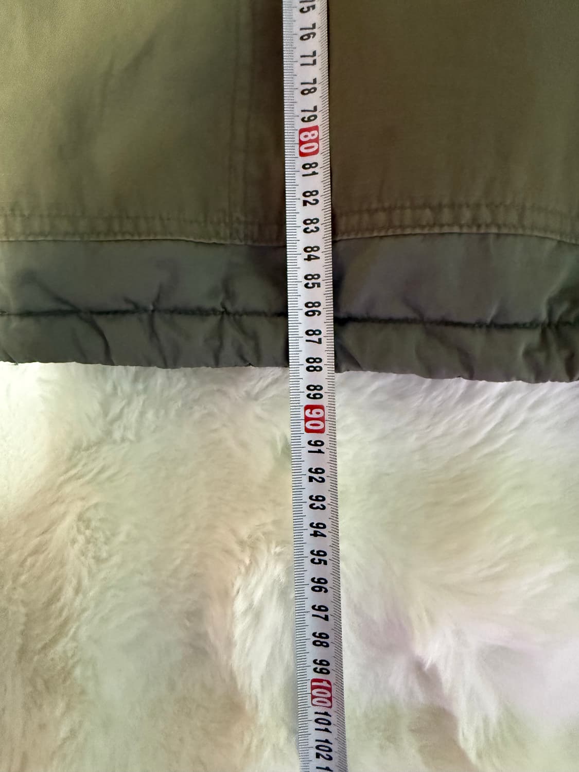 [4] 비즈빔 17AW 발데즈 코트 상품이미지8