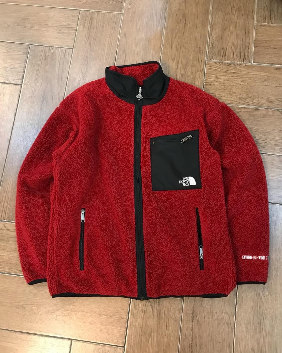 The North Face Fleece JK 상품이미지6
