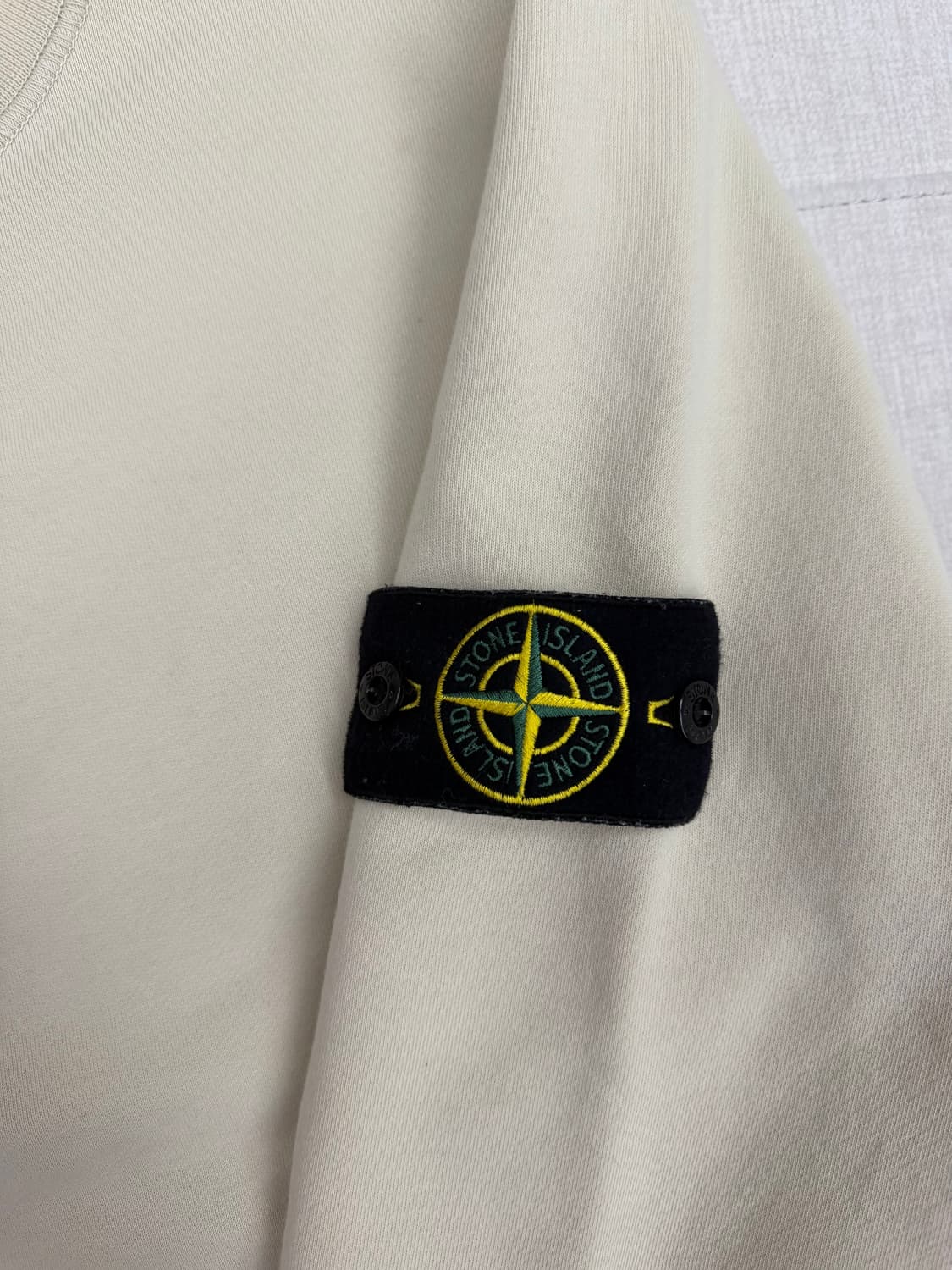 스톤 맨투맨 급처  상품이미지2