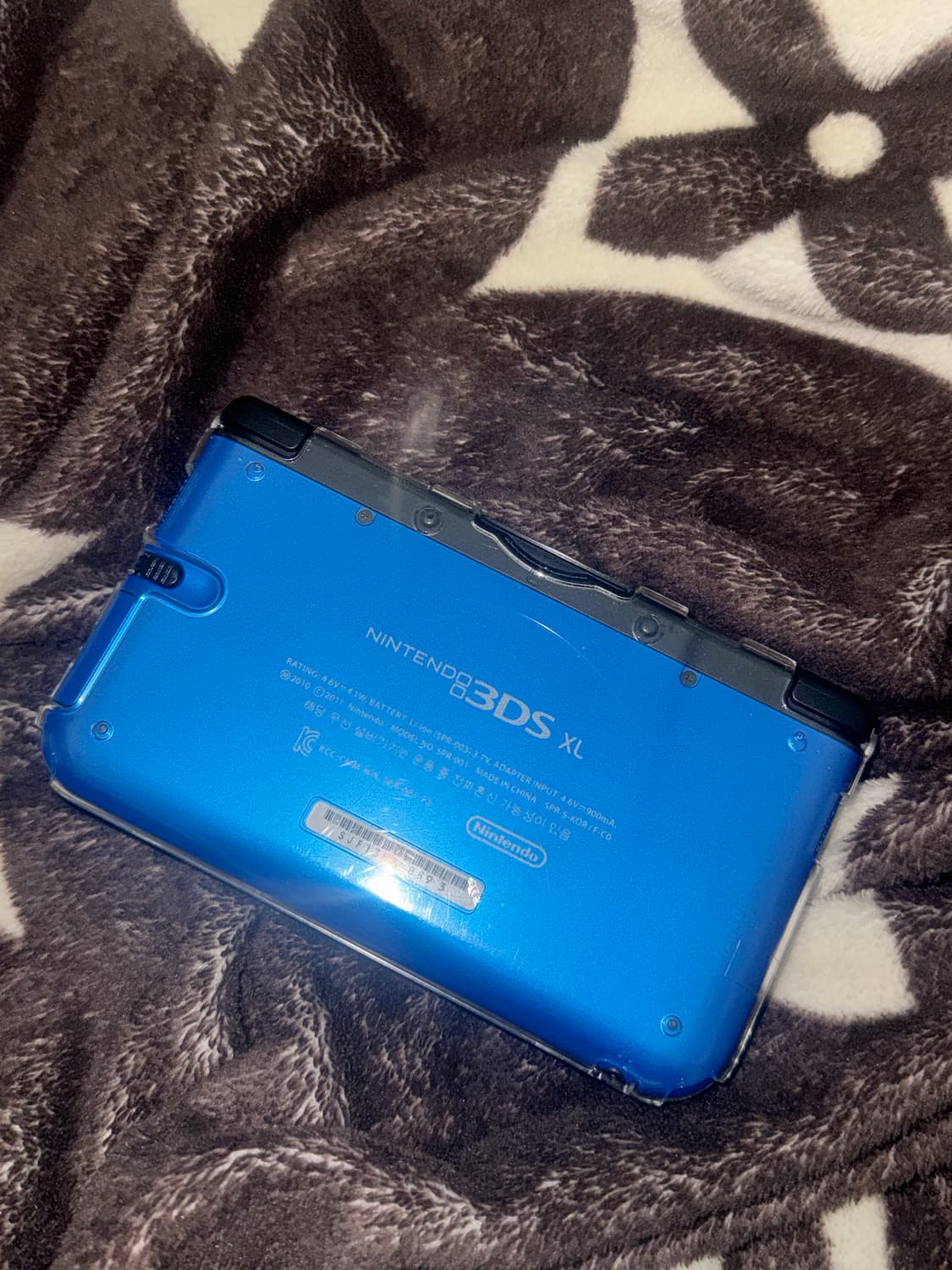 닌텐도 3ds xl 급처 상품이미지4