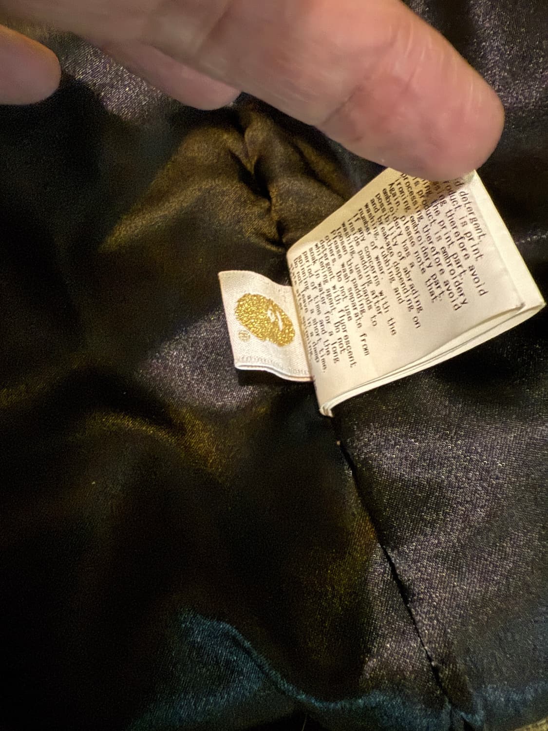 Bape 샤크 카모 ma-1  상품이미지4