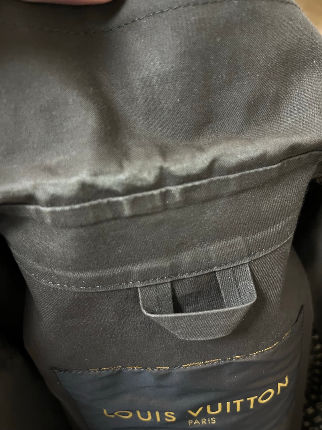 루이비통 맥코트 38사이즈 정품 상품이미지6