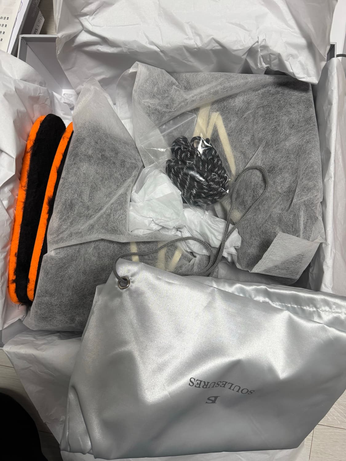 [260]MJDx쏘유레슈어 벌키(BULKY) 상품이미지4