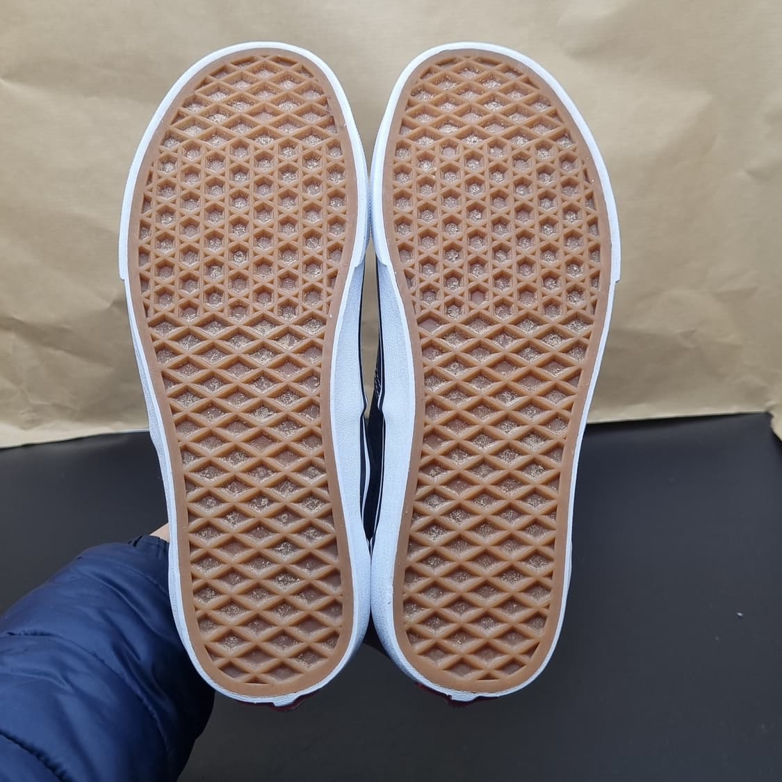 반스 에라 스니커즈 240 상품이미지3