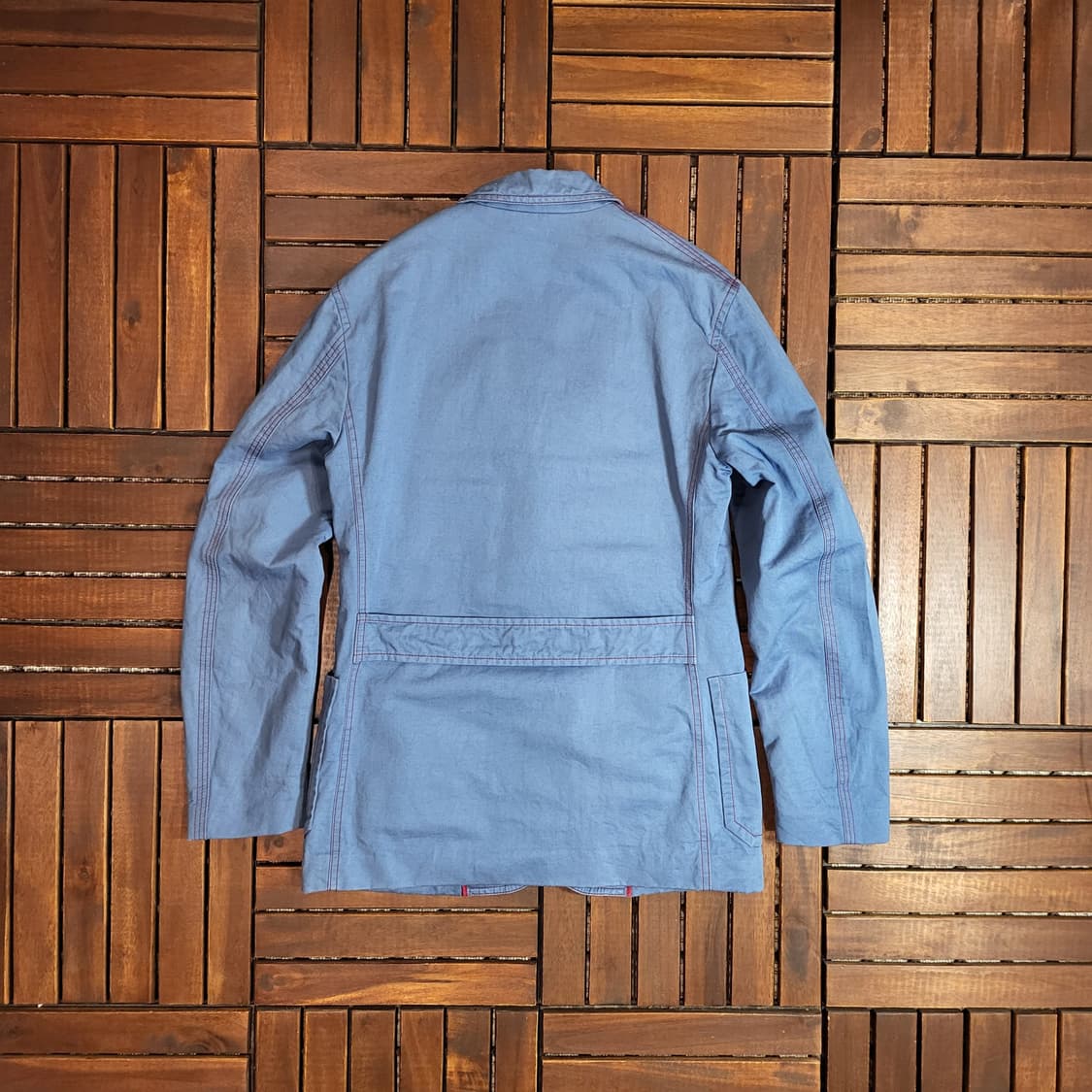 마르니 (MARNI) 워크 자켓 (36) made in italy 상품이미지6