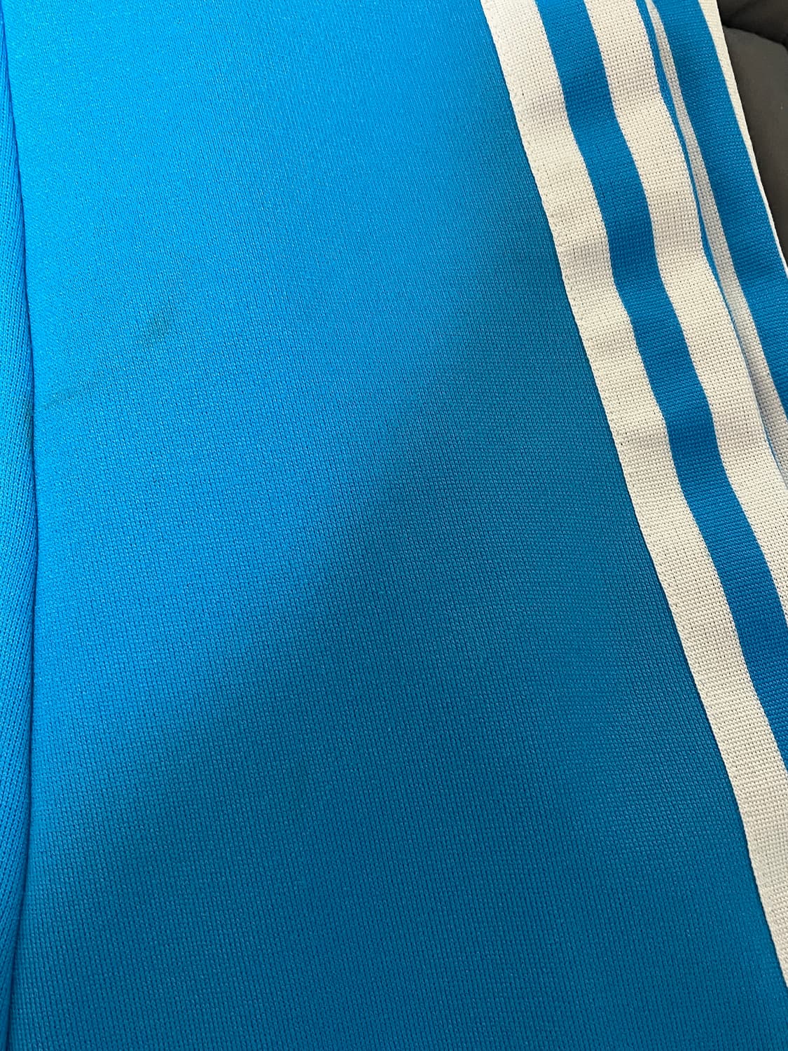 아디다스 스카이블루 후드플락 상품이미지4