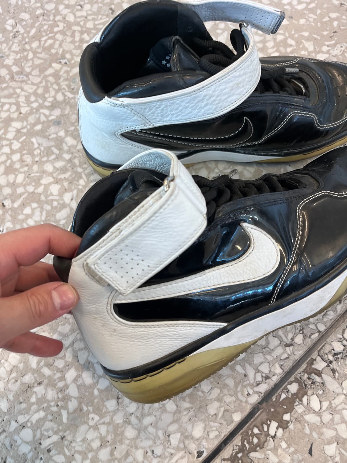 NIKE air force 25 상품이미지3