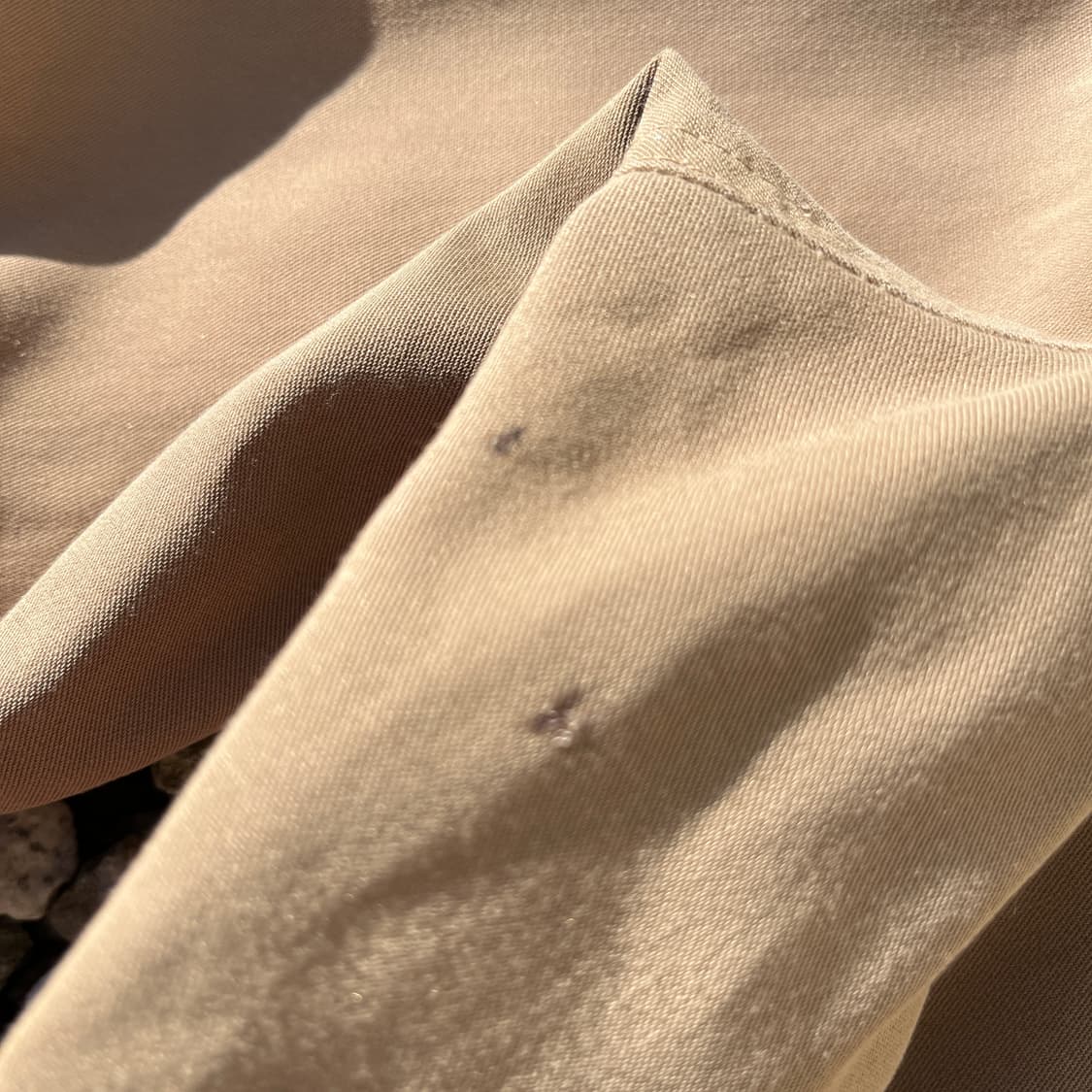 OSHKOSH CLASSIC 빈티지 워크팬츠(실측확인) 상품이미지5