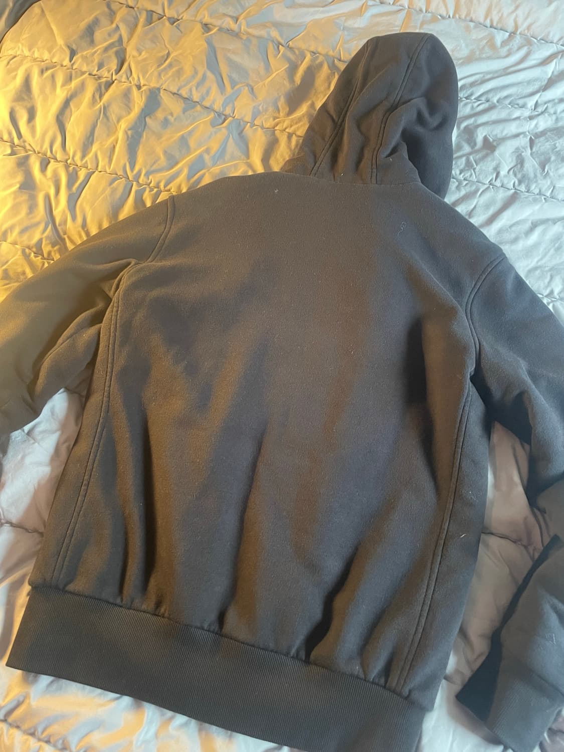 (M) 무스너클 버니스웨터  상품이미지4