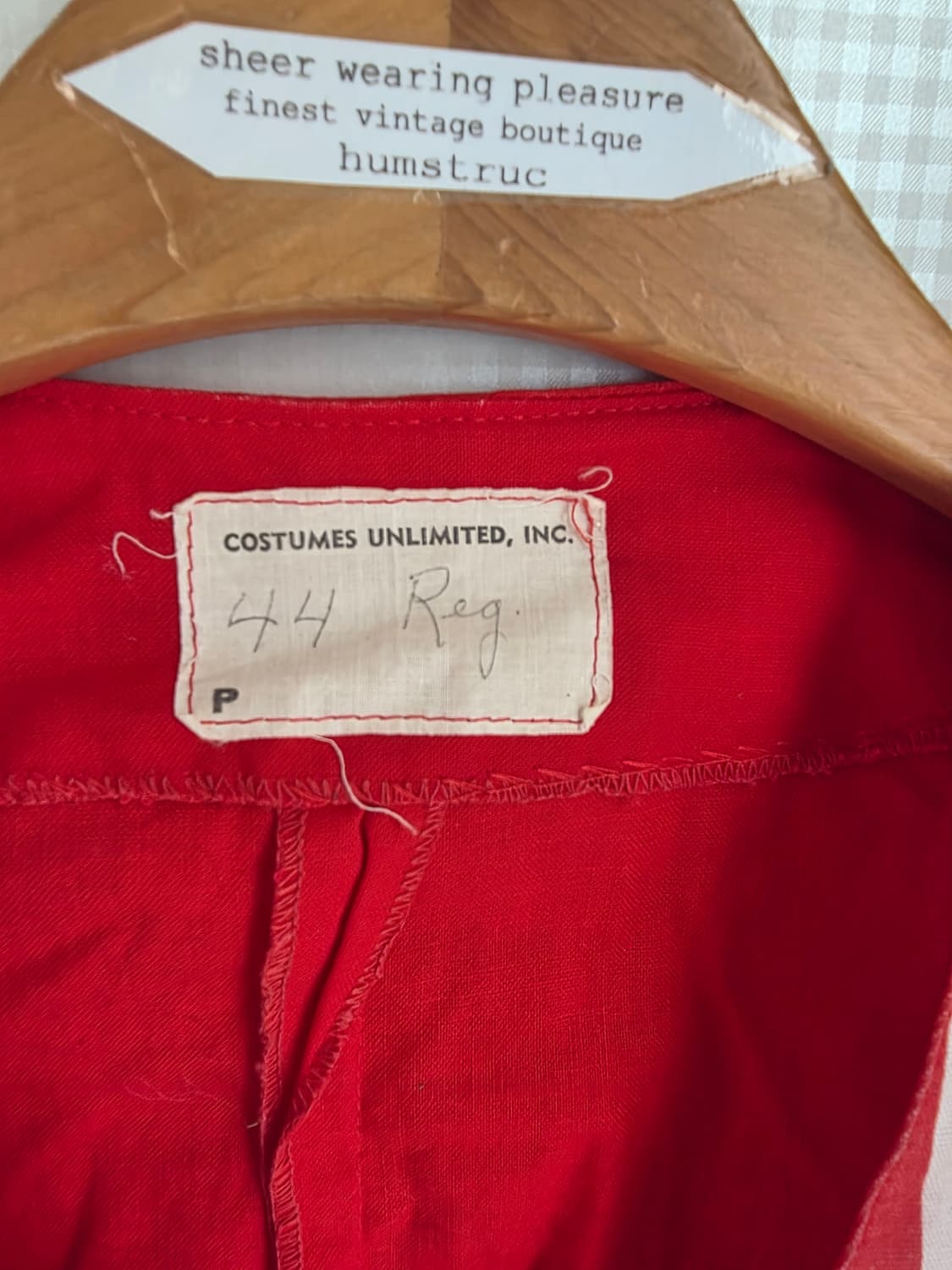 (6개 세트) B급 빈티지 오마카세 나이키 80s 90s usa 디키즈 상품이미지7