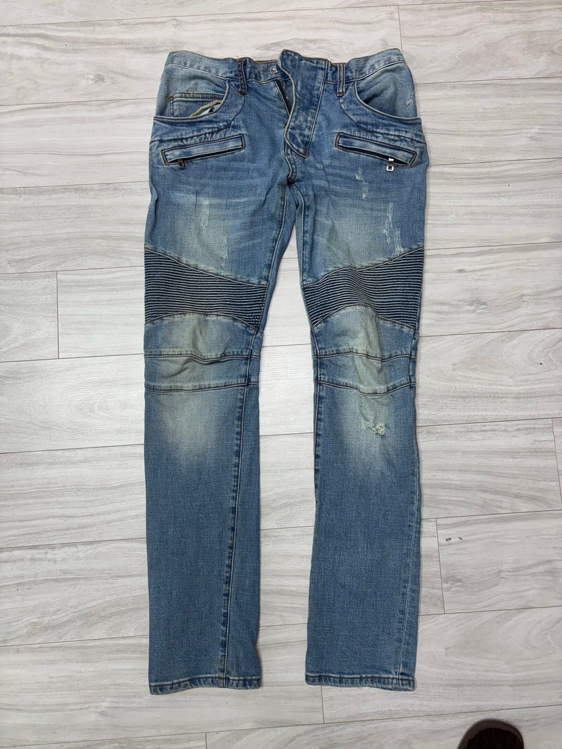 balmain 청바지 상품이미지1