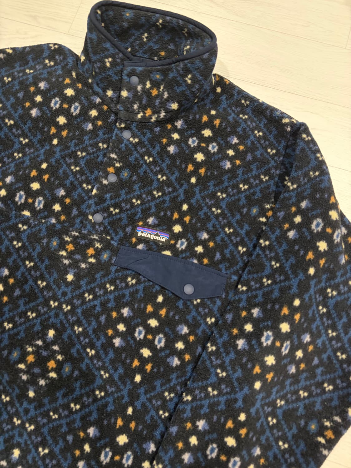 파타고니아 신칠라 (95~100) 상품이미지1