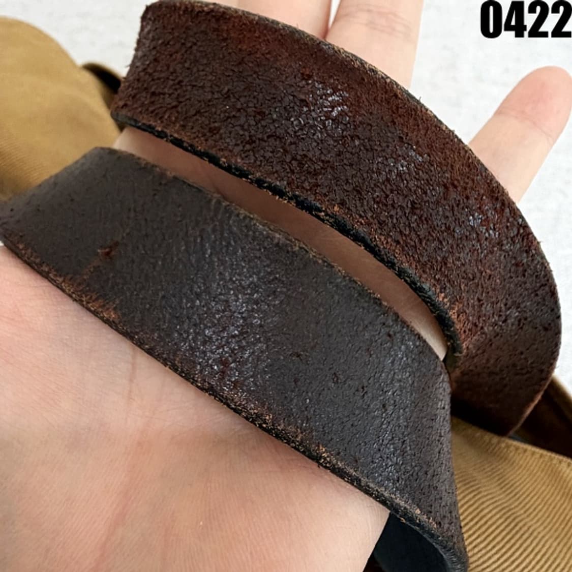 필슨 257 탄 브리프케이스 크로스백 상품이미지10