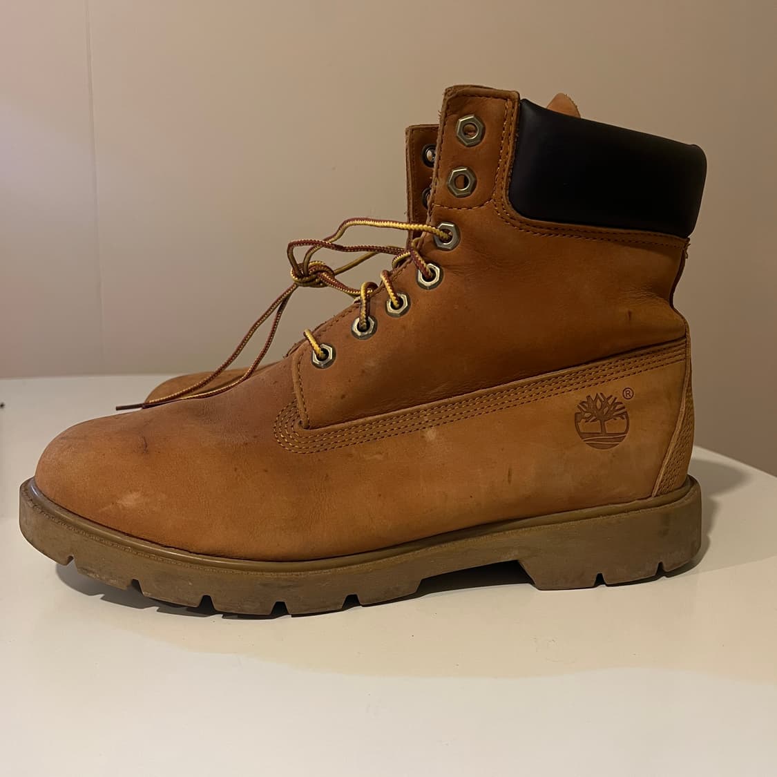팀버랜드 6인치 워터프루프 클래식 부츠 상품이미지2