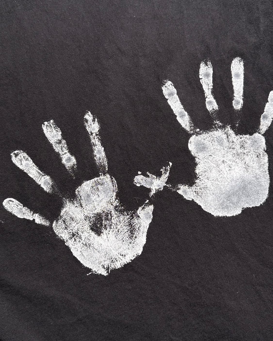 00‘s 헤인즈 오픈 유어 아이즈 그래픽 티셔츠 L (10/12) 상품이미지6