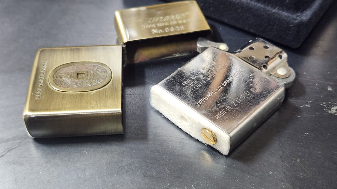 지포라이터  상품이미지9