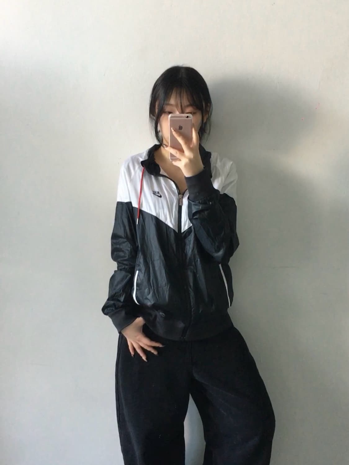 나이키 윈드러너 바람막이  상품이미지1