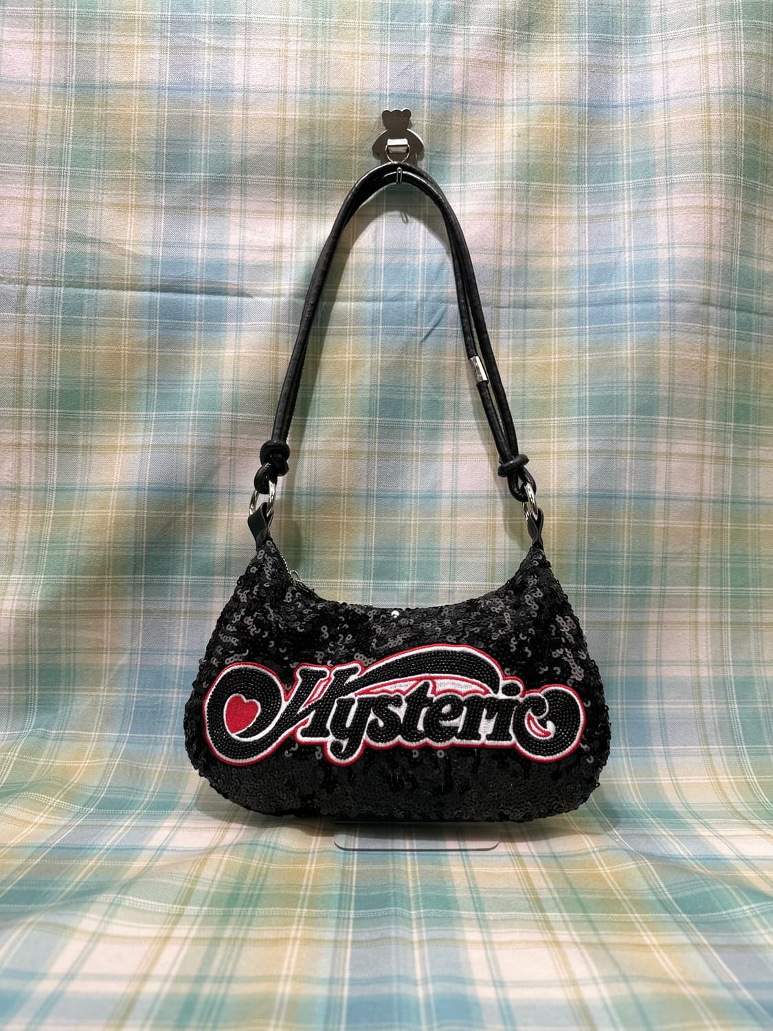 Hysteric glamour Handbag 상품이미지1