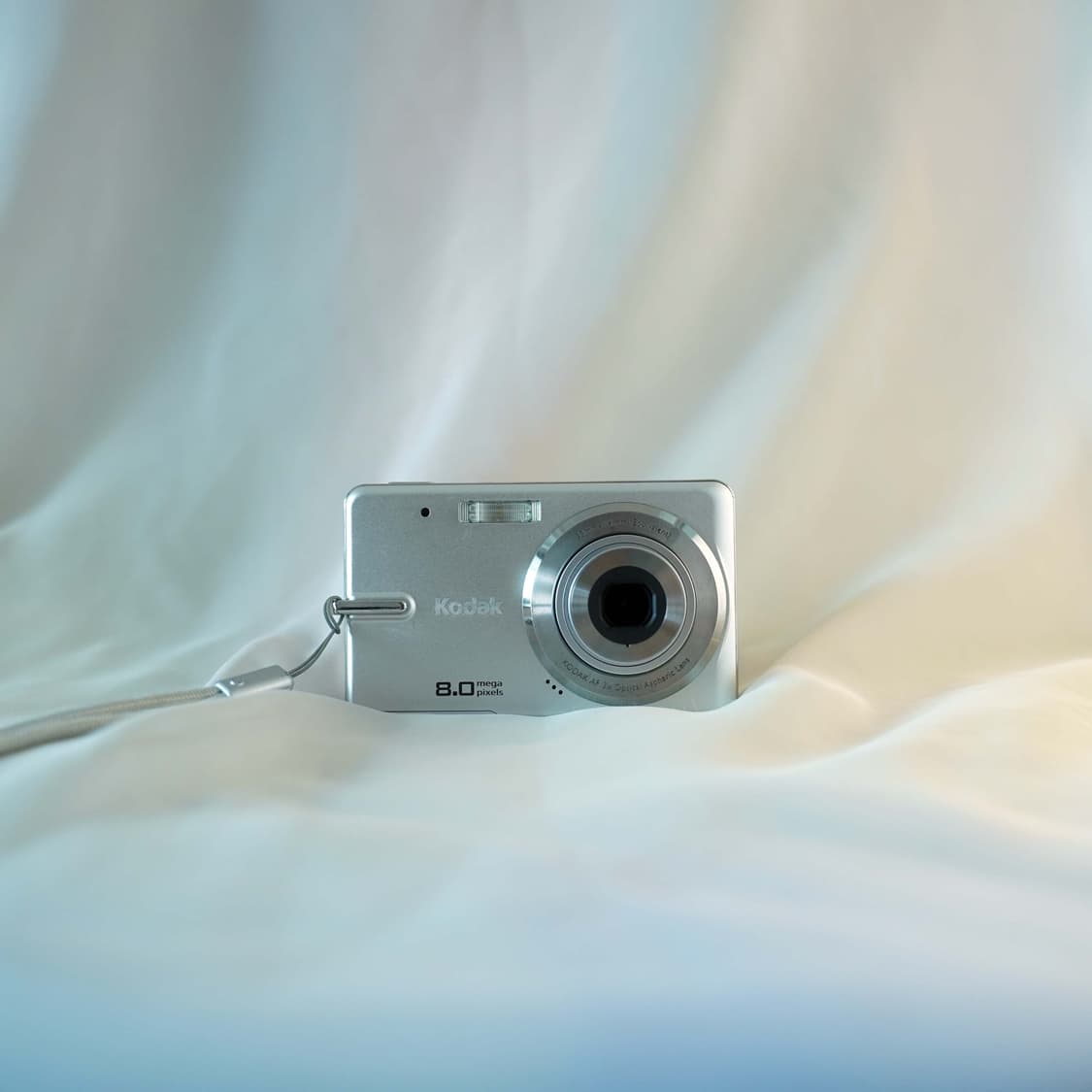코닥 이지쉐어 M883 실버 Kodak EasyShare M883 sil 상품이미지1