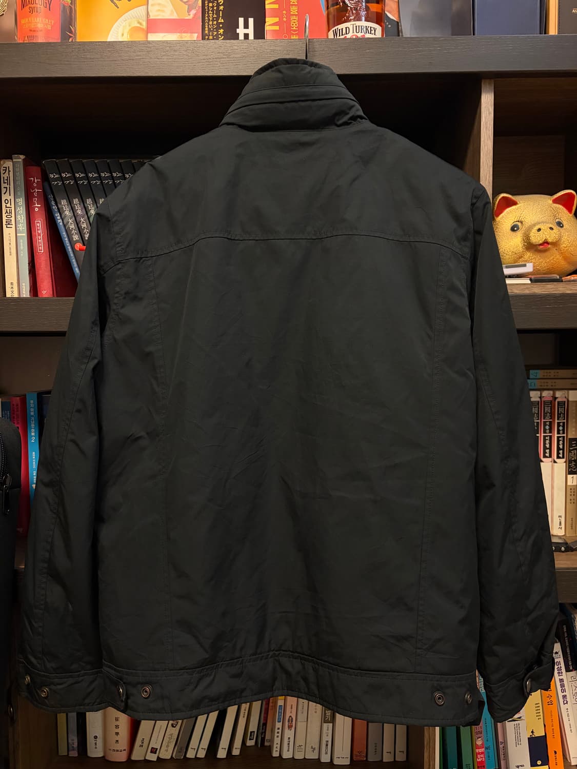 폴로 점퍼 상품이미지2