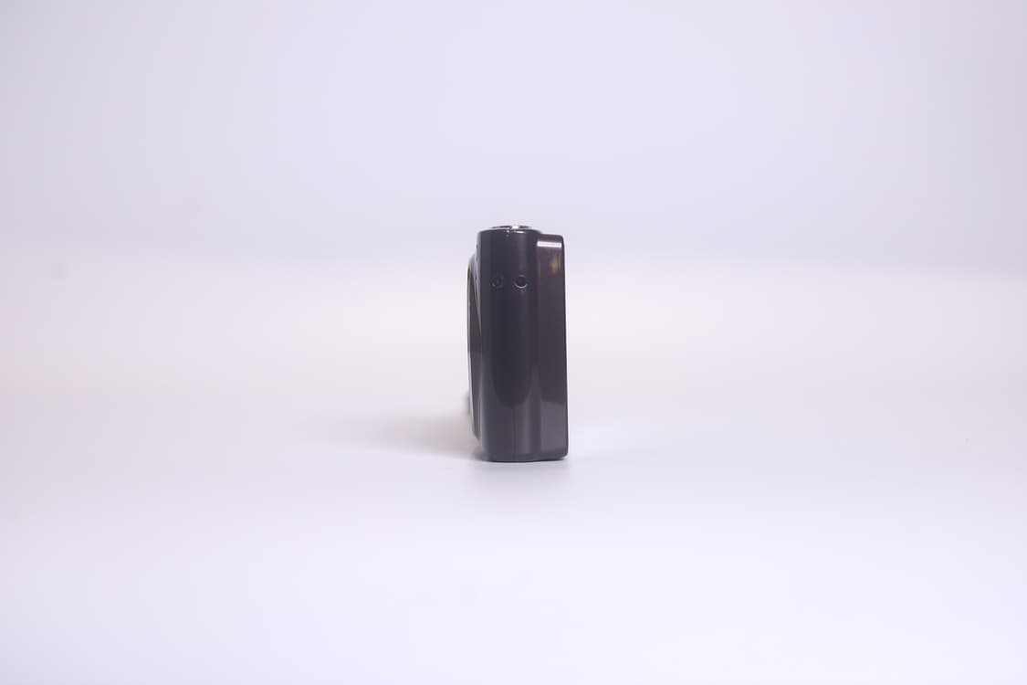 카시오 엑슬림 Z400 건메탈 박스셋 상품이미지3