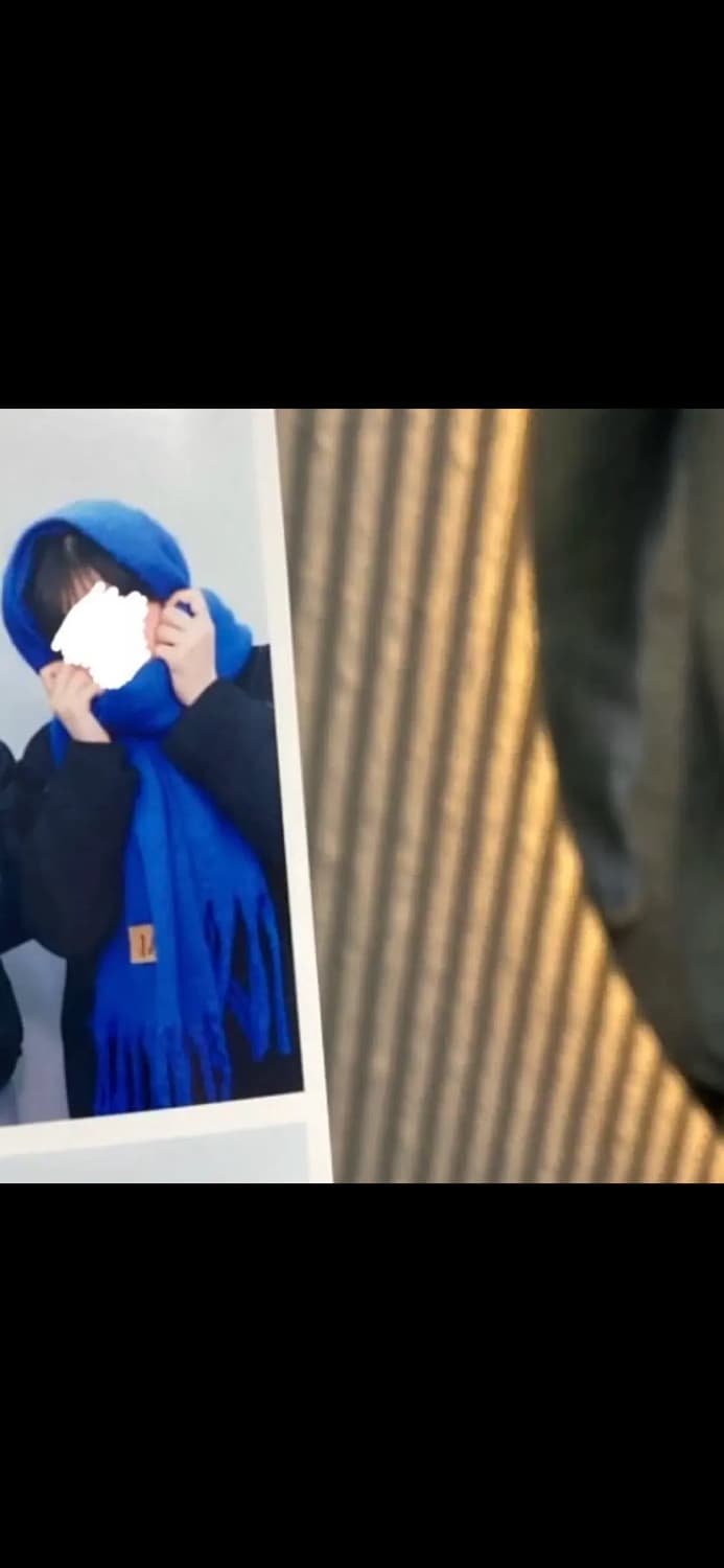 무센트 목도리 무센트 머플러 상품이미지2