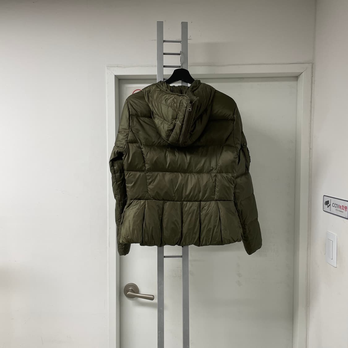 폴로 럭비라인 패딩 S(W) 상품이미지7