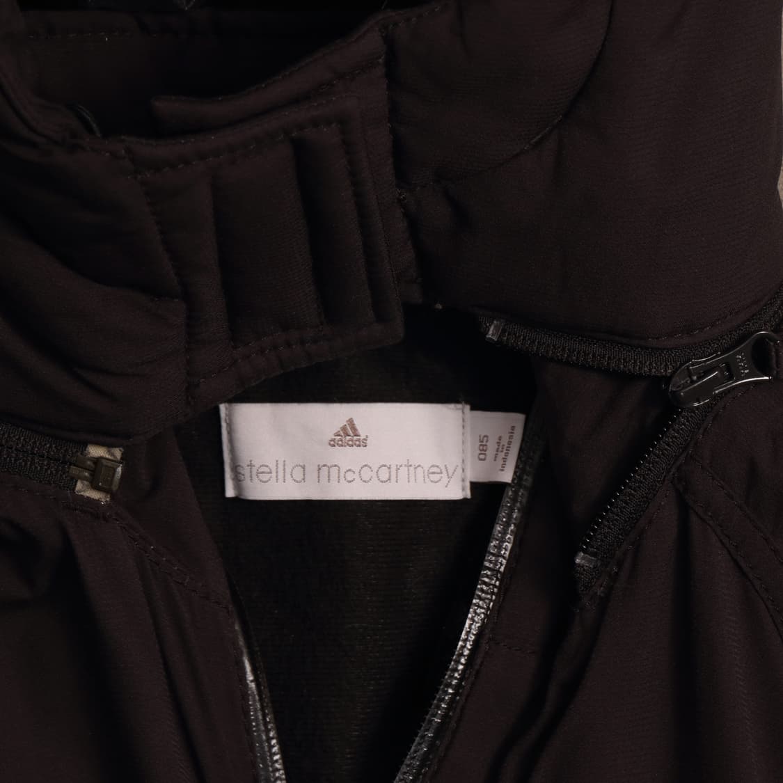 아디다스X스텔라맥카트니 조끼패딩 A1778 상품이미지3