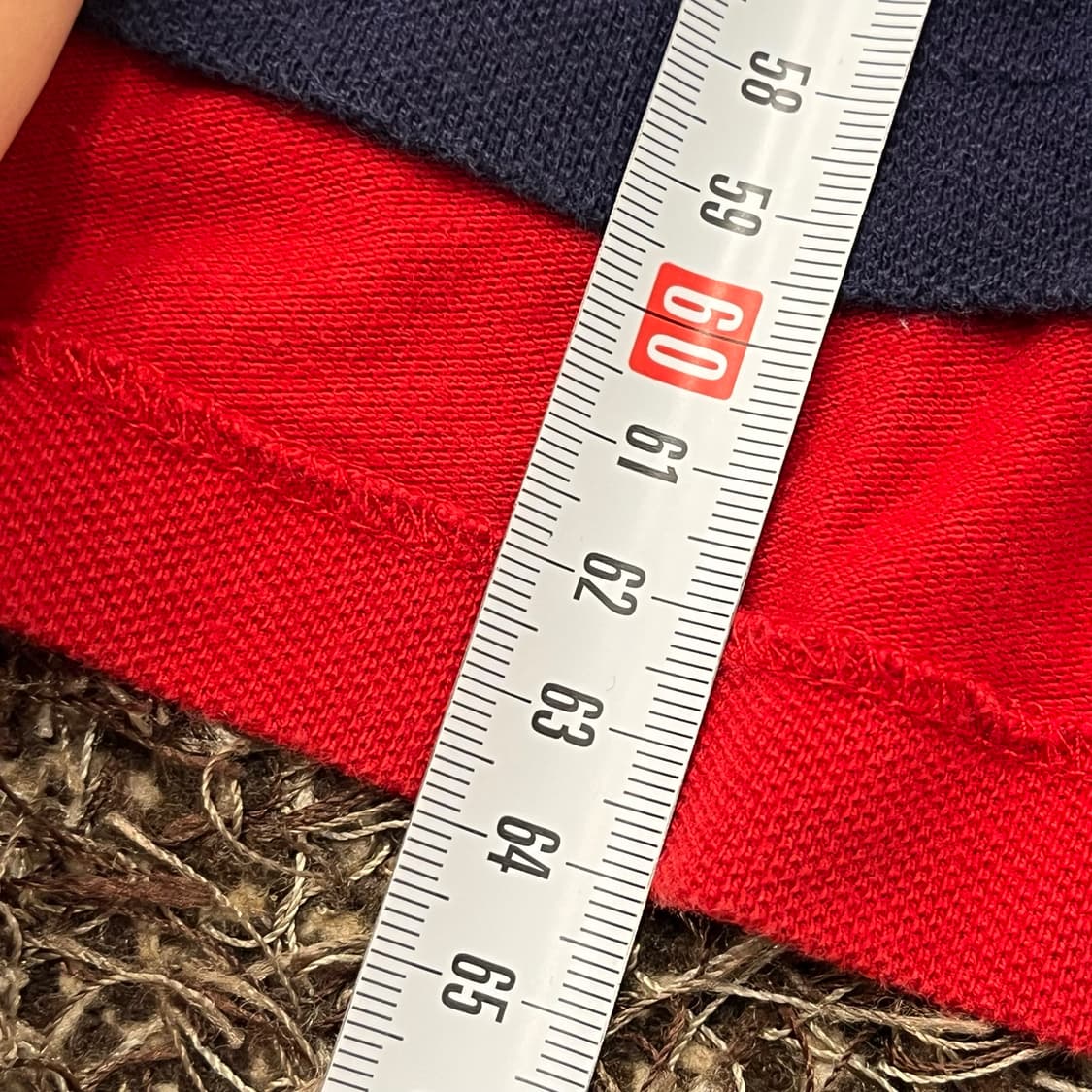 L 폴로 랄프로렌 걸즈 빅포니 치프키프 카라 반팔 티셔츠 상품이미지7