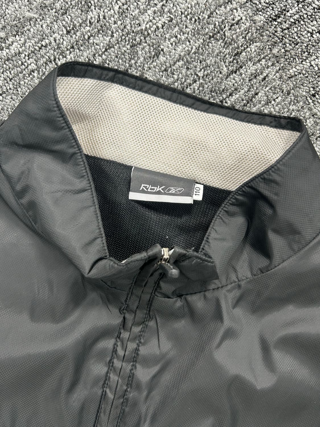 리복 00s 올드스쿨 바람막이 110 상품이미지5