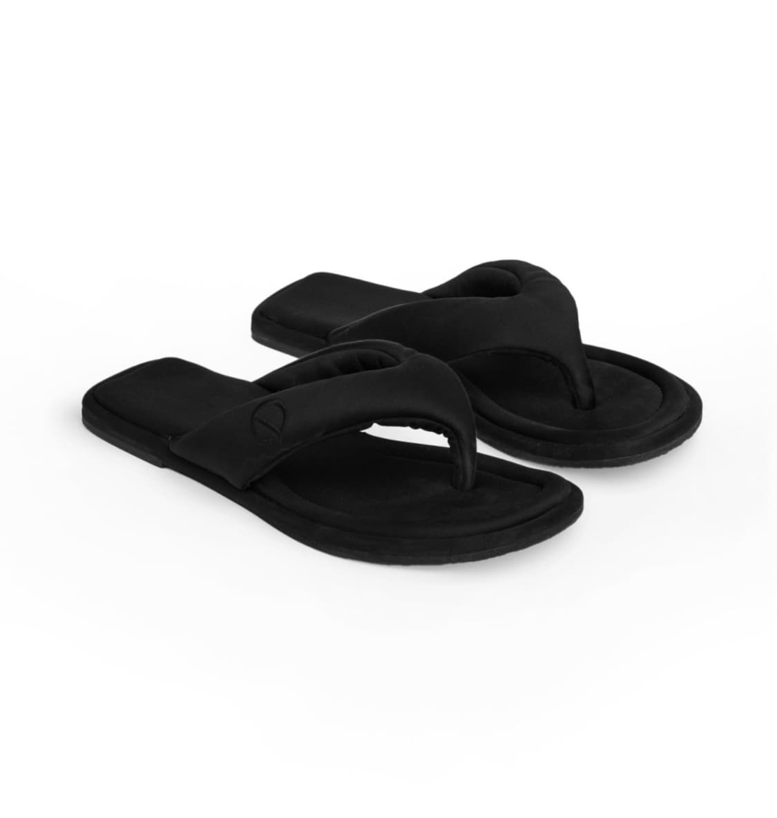 다이닛 CLOUD FLIPFLOP 블랙 240 상품이미지4